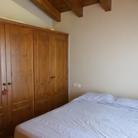 Casa En Ger Centro De Pueblo בית נופש *