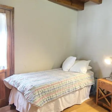 Casa En Ger Centro De Pueblo בית נופש *