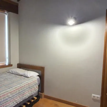 Casa En Ger Centro De Pueblo בית נופש Ger