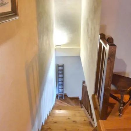 Casa En Ger Centro De Pueblo Ger